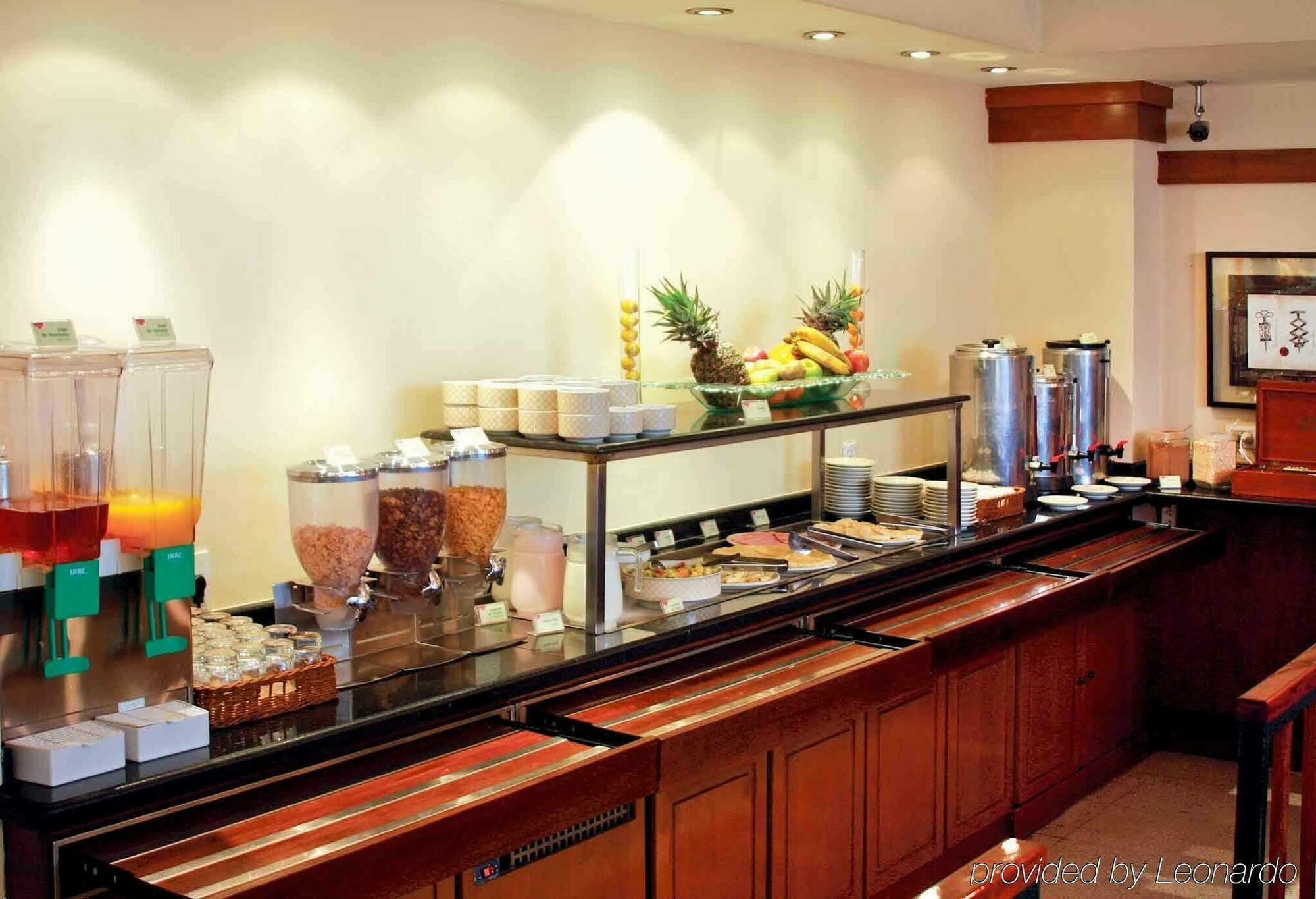 Ibis Congreso Hotel Ciudad Autónoma de Buenos Aires