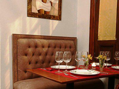 Hotel Baucis Palermo Boutique 4*