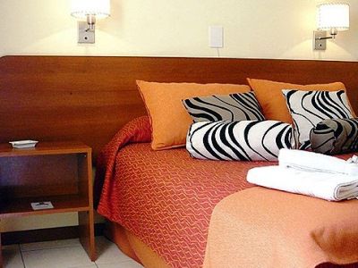 Hotel Bohemia Ciudad Autónoma de Buenos Aires