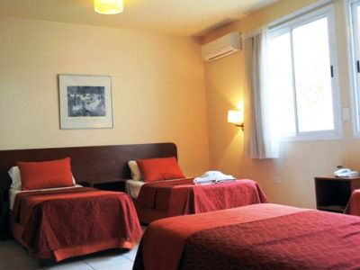 Bohemia Hotel Ciudad Autónoma de Buenos Aires