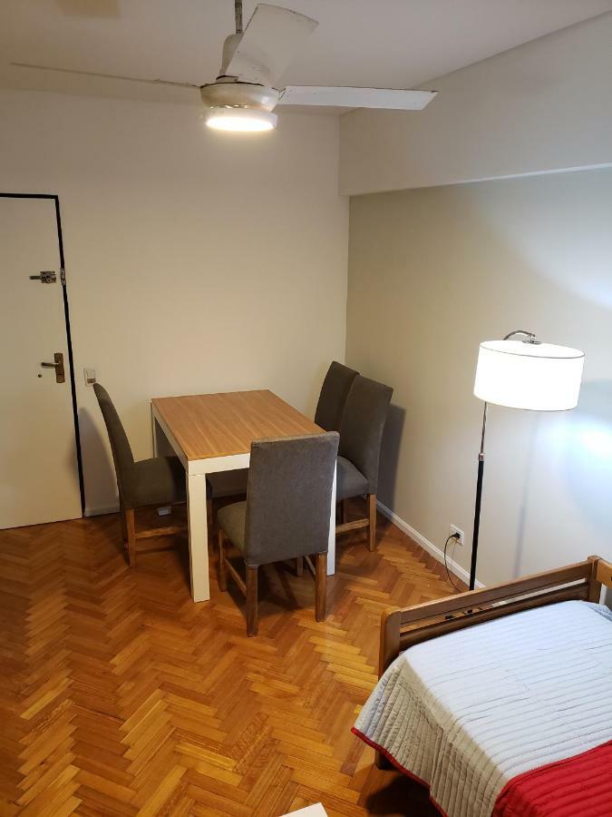 Muñiz Apartament Premiun