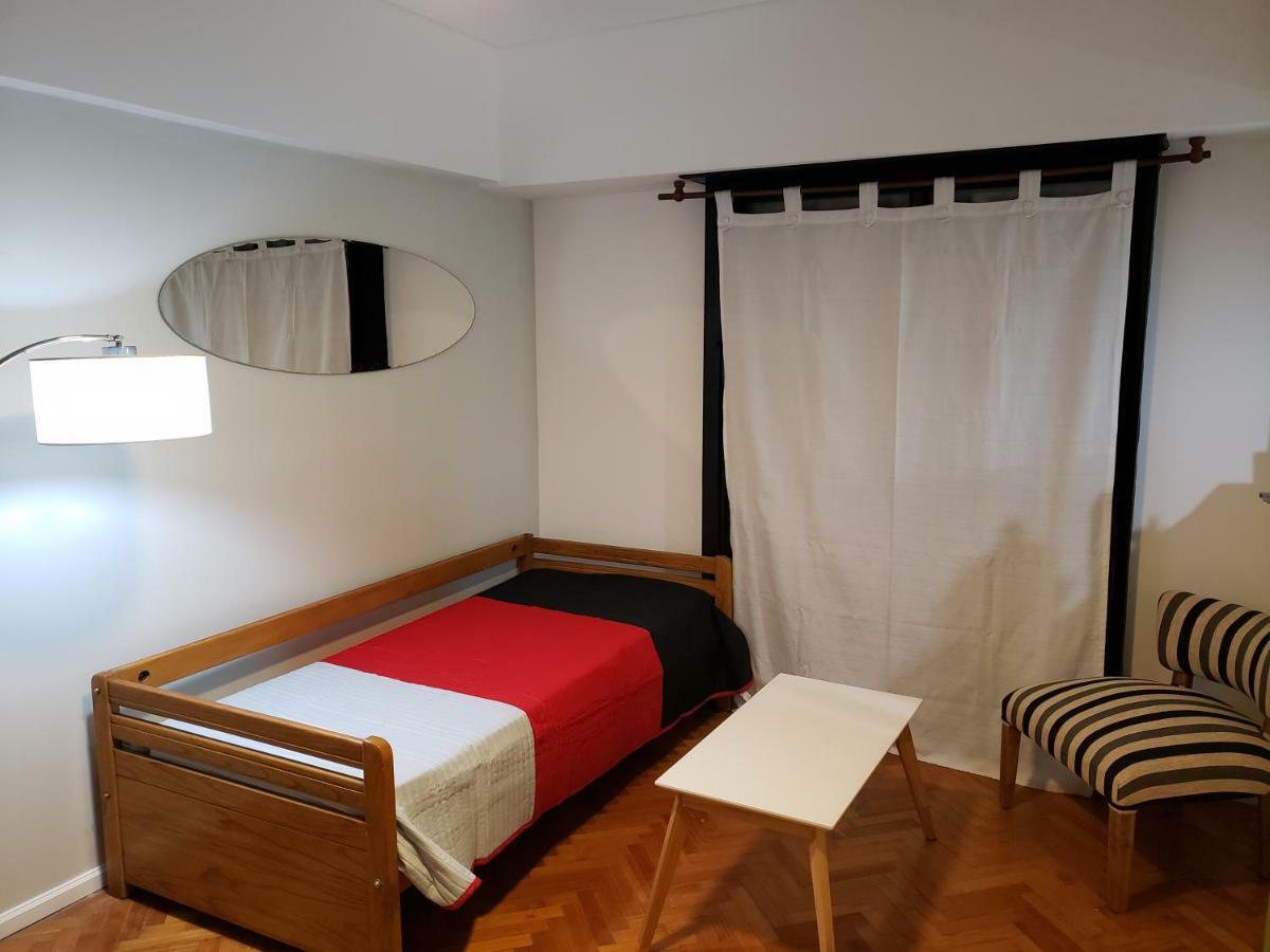 Muñiz Apartament Premiun * Ciudad Autónoma de Buenos Aires