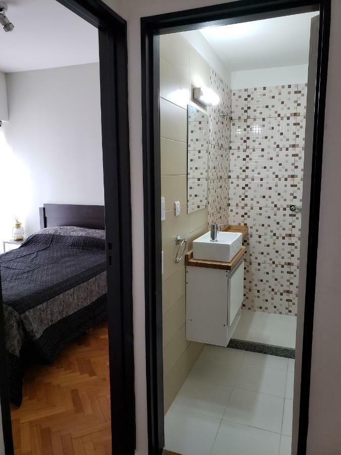 Muñiz Apartament Premiun * Ciudad Autónoma de Buenos Aires