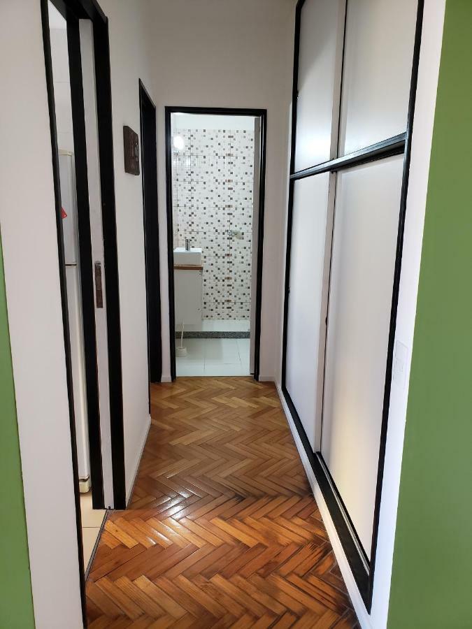 Muniz Apartament Premiun Apartamento