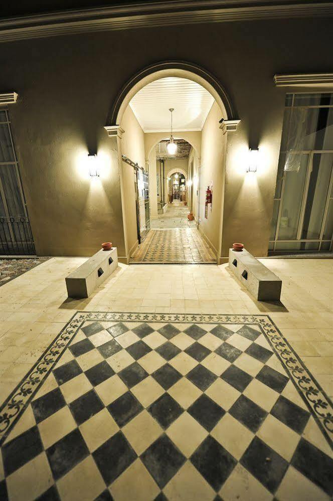 Patios De San Telmo