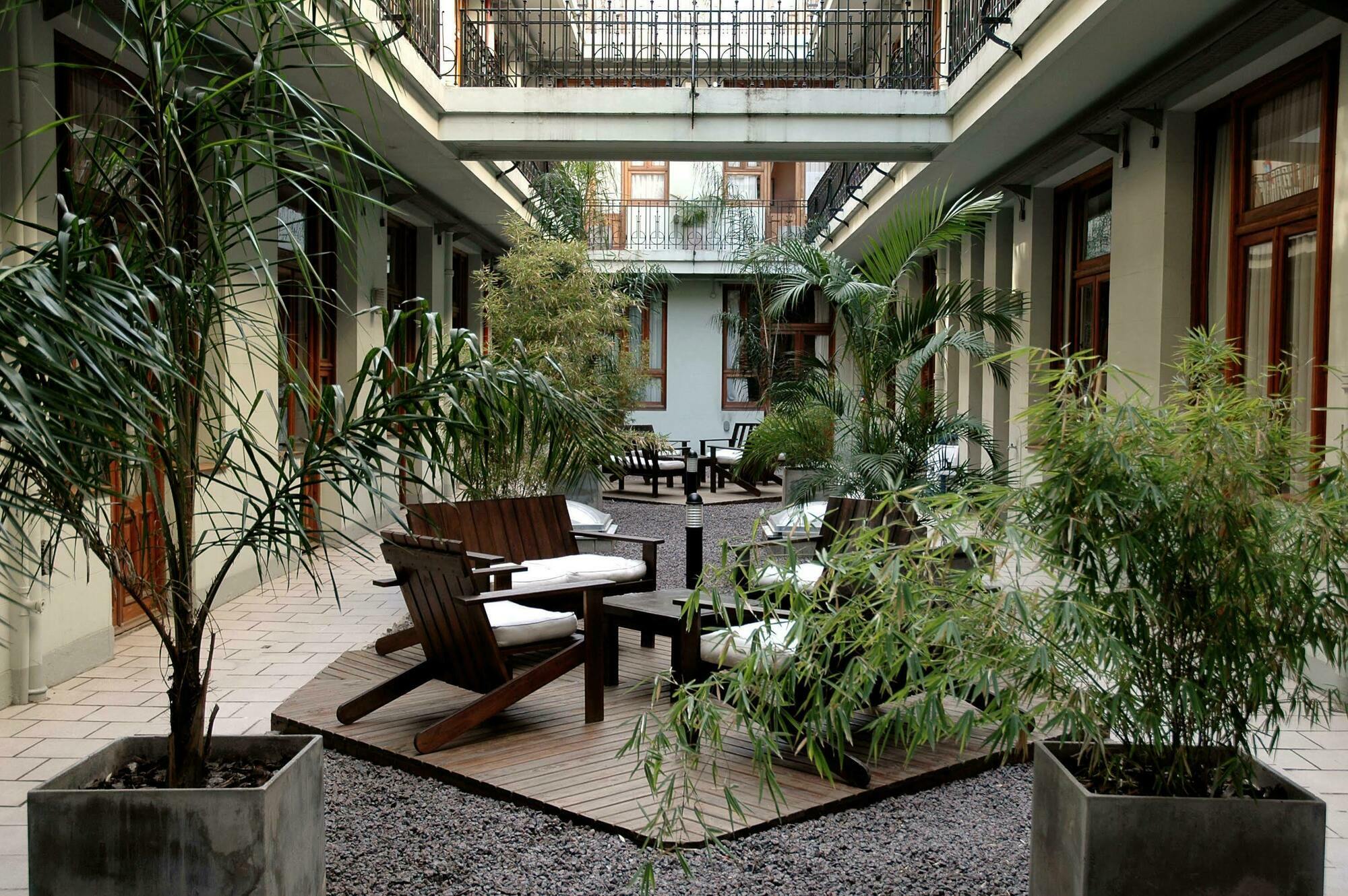 Up Tribeca Hotel 3*