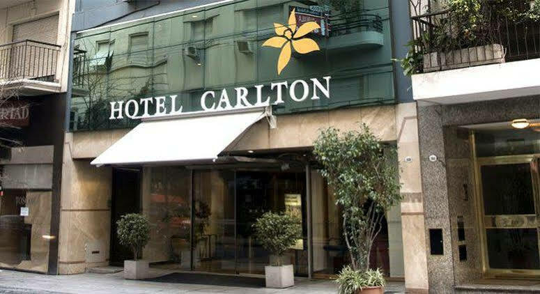 Solans Carlton Hotel Ciudad Autónoma de Buenos Aires