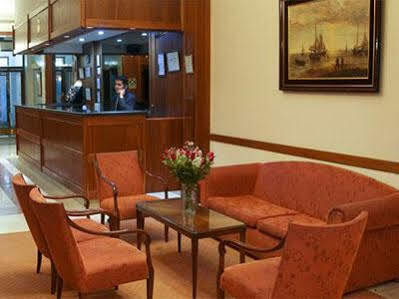 Regis Orho Hotel
