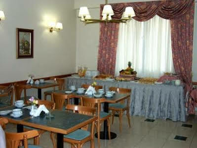 Hotel Regis Orho