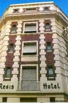 Regis Orho 3* Ciudad Autónoma de Buenos Aires