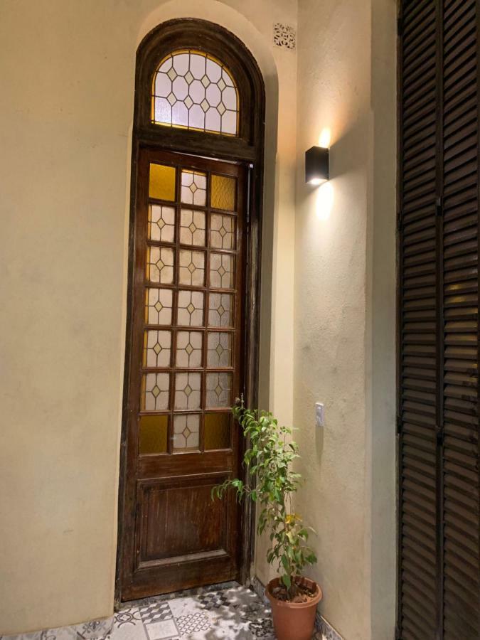 Apartamento Departamento Peron Obelisco
