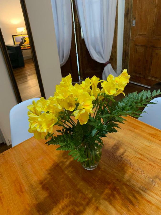 Apartamento Departamento Peron Obelisco Buenos Aires