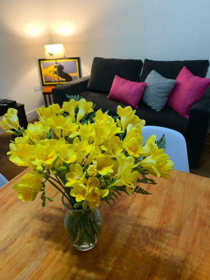 Departamento Peron Obelisco Apartamento Buenos Aires