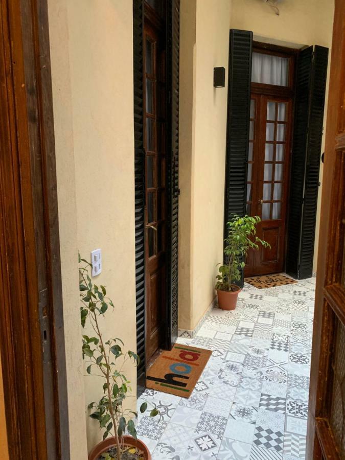 Departamento Peron Obelisco Apartamento Buenos Aires