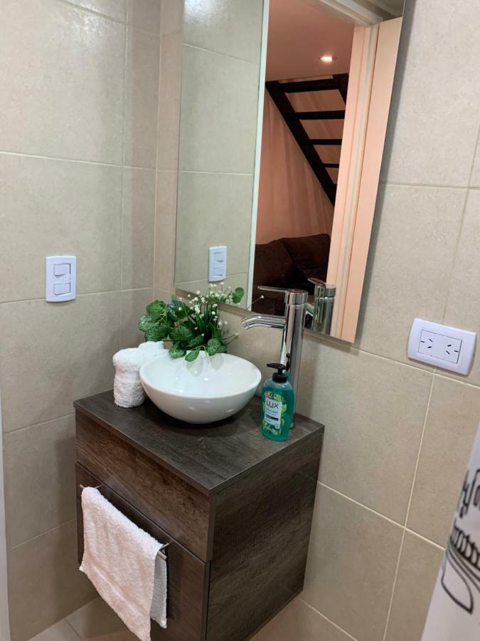 Departamento Peron Obelisco Apartamento