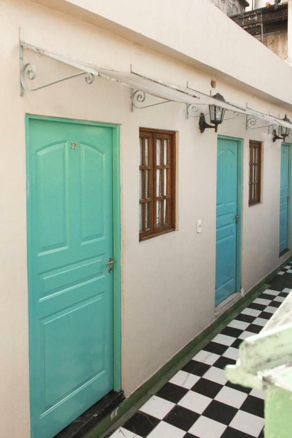 Hotel Telmotango Buenos Aires
