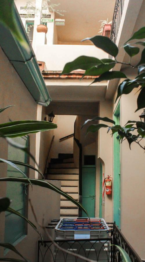 Hotel Telmotango