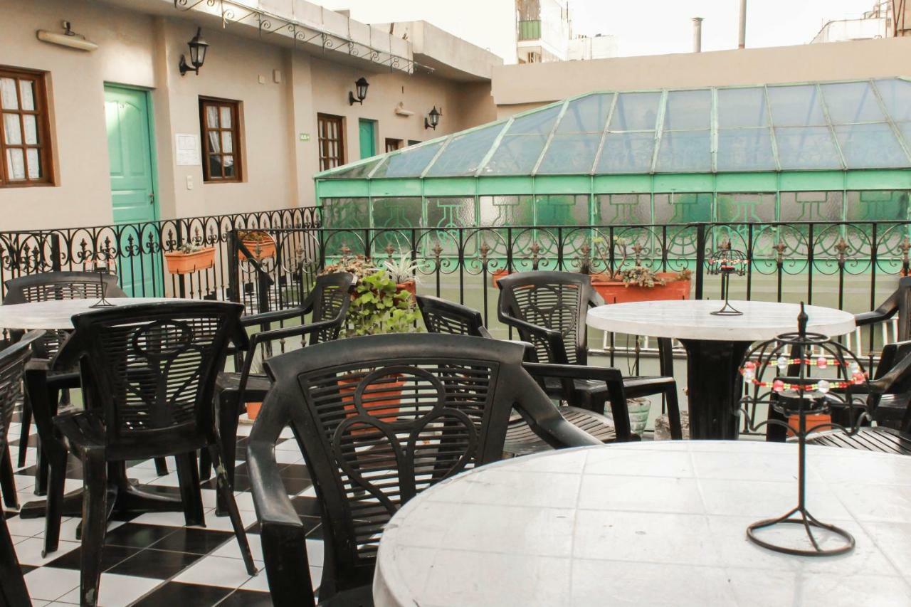Telmotango Hotel Buenos Aires
