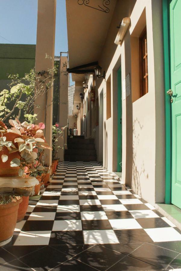 Hotel Telmotango Buenos Aires