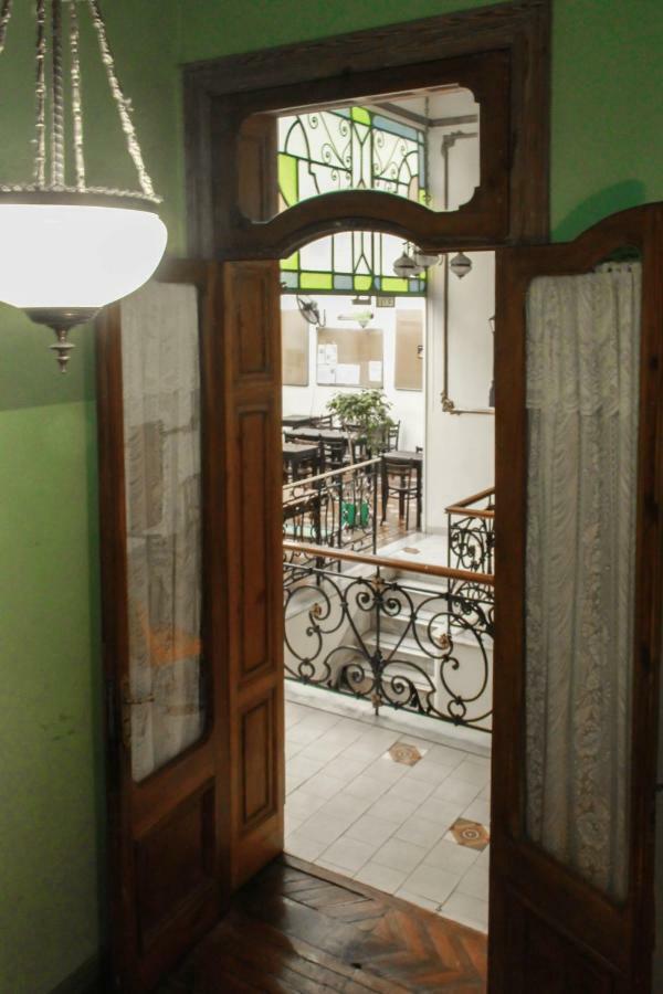 Telmotango 3* Buenos Aires