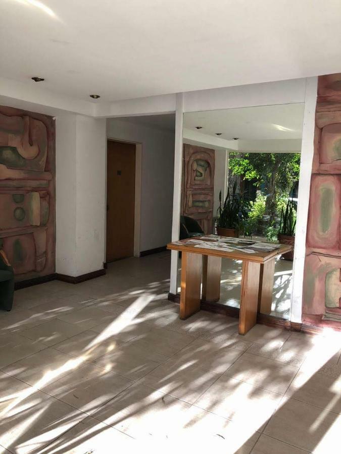 Palermo Soho, Un Lugar Soñado En Plaza Serrano