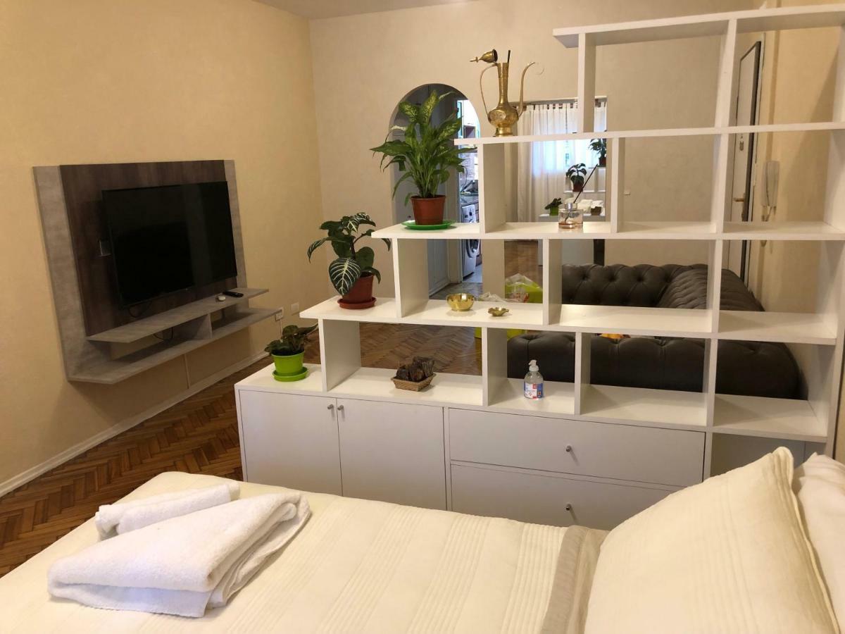 Palermo Soho, Un Lugar Soñado En Plaza Serrano Apartamento