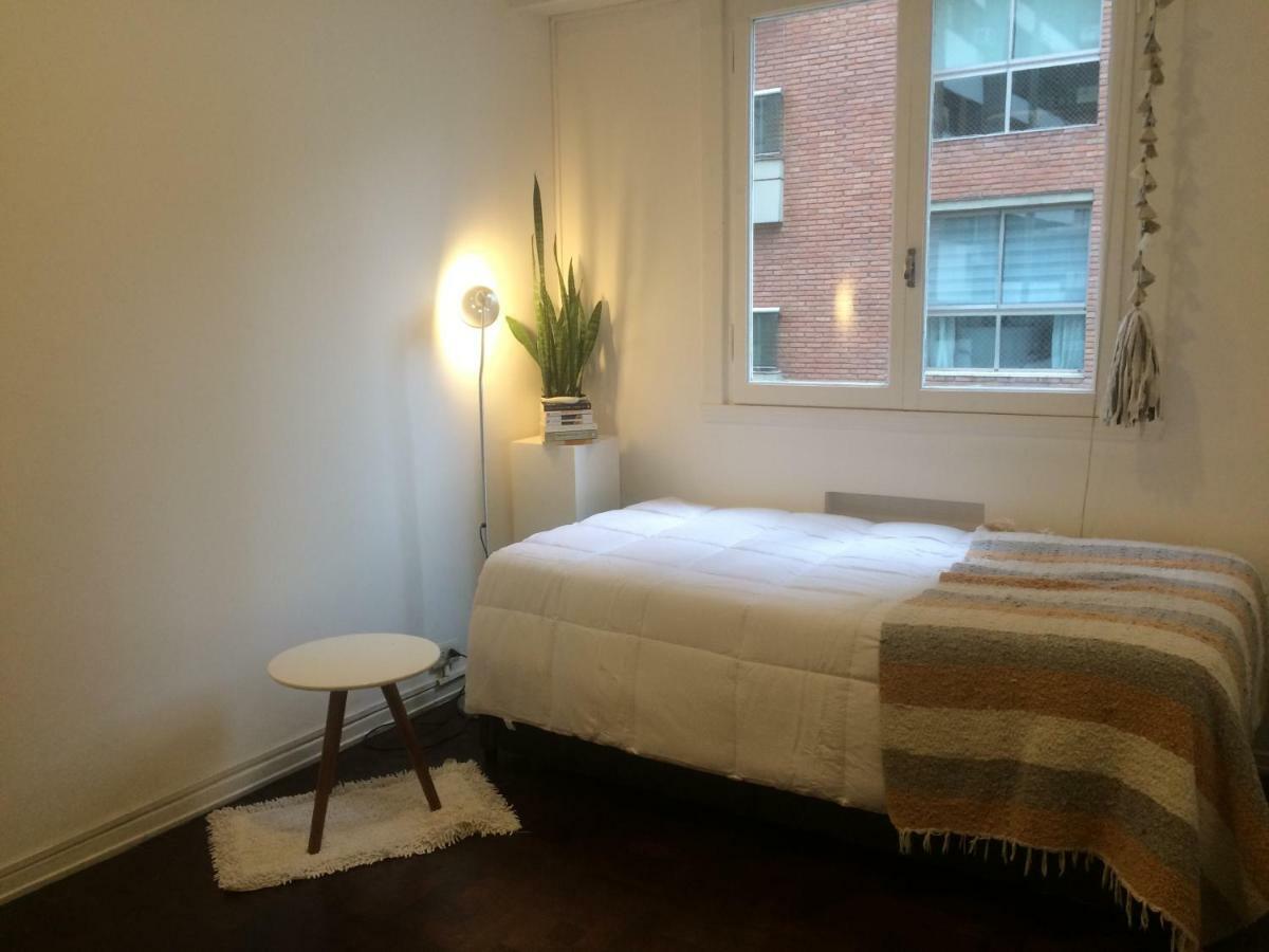 Monoambiente Apartamento Ciudad Autónoma de Buenos Aires