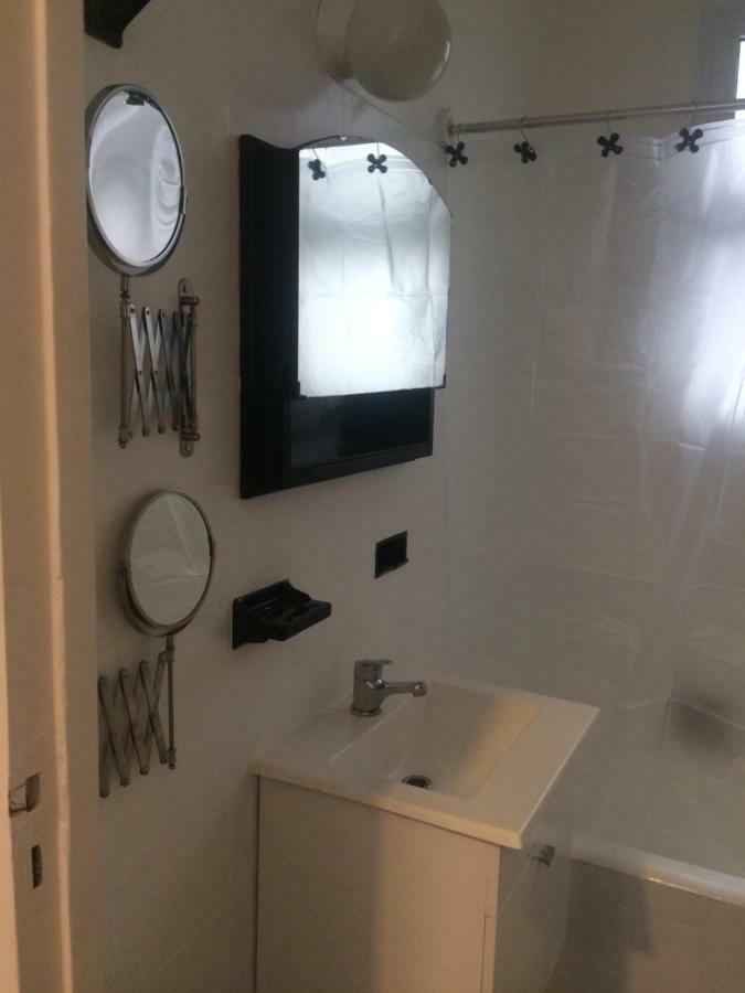 Monoambiente Apartamento *