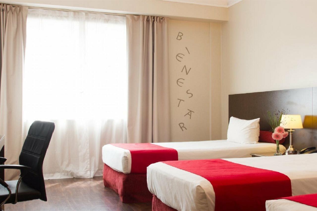1253 Recoleta Small Buenos Aires