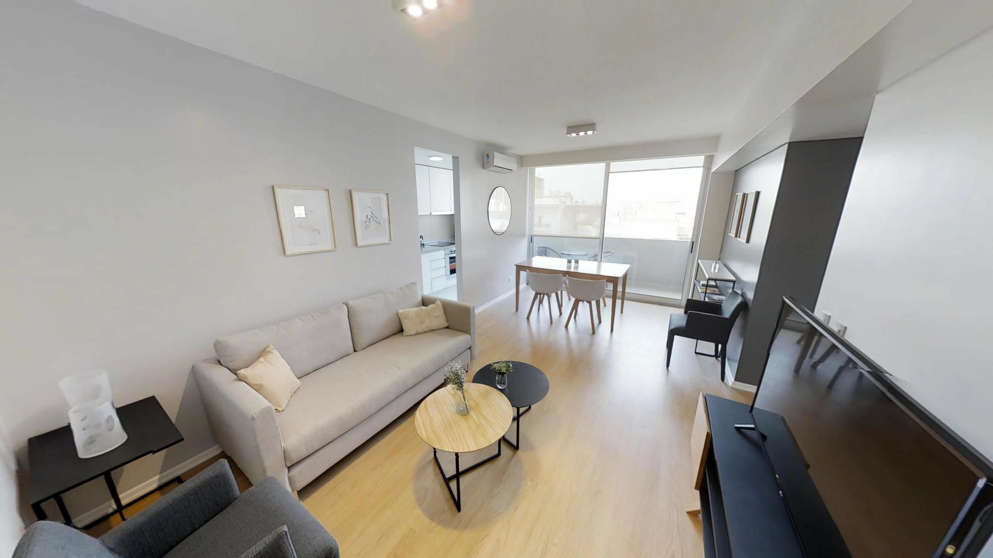 Residencegv Ciudad Autónoma de Buenos Aires