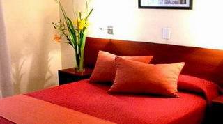 Bohemia Hotel Ciudad Autónoma de Buenos Aires