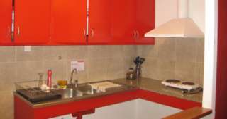 Hostal Ritz & Ba