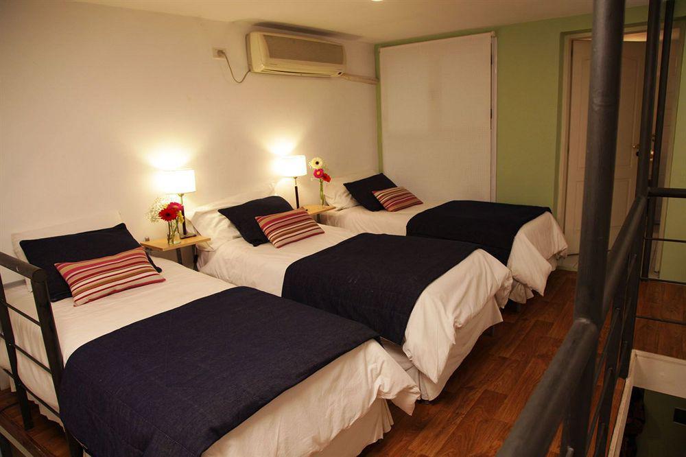 2055 Petit * Cost * Hotel Ciudad Autónoma de Buenos Aires