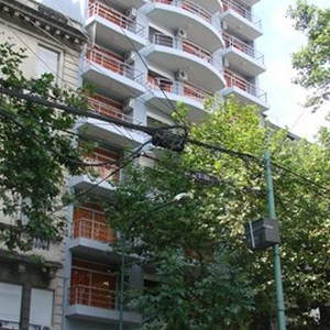 Lugabe Ii Sarmiento Buenos Aires