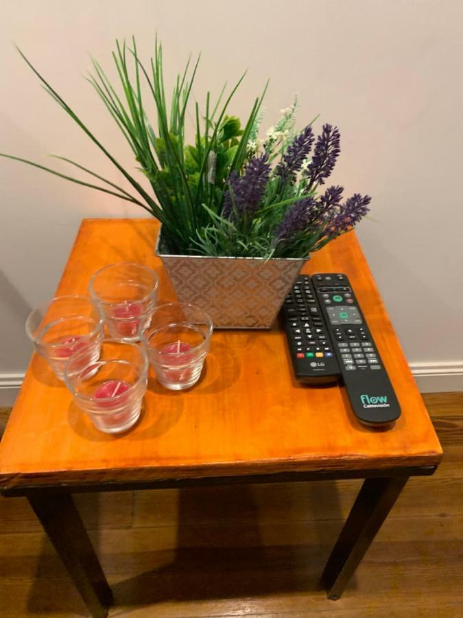 Departamento Peron Obelisco Apartamento Buenos Aires