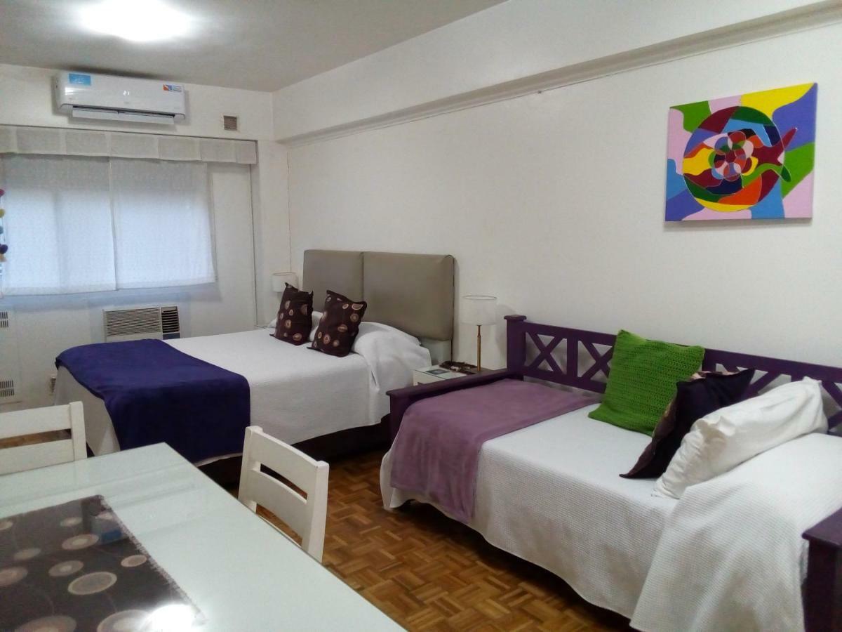 En Microcentro Apartamento Ciudad Autónoma de Buenos Aires