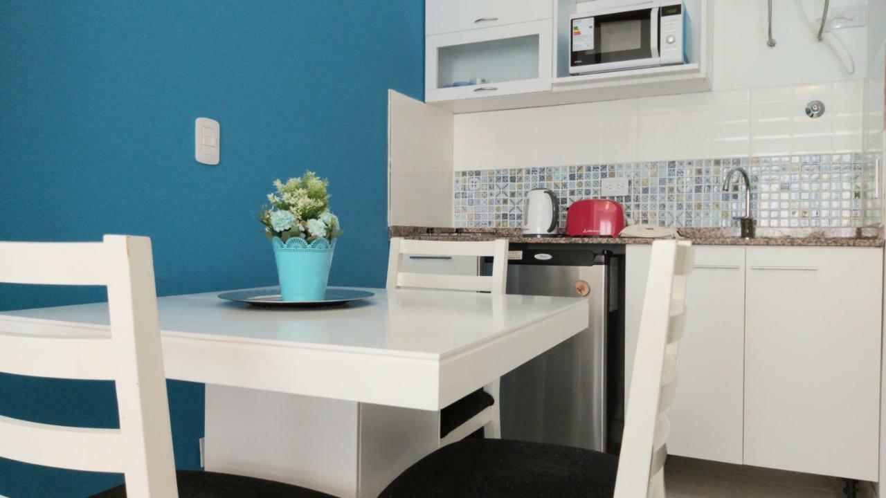 Apartamento Recoleta Beautiful Ii Ciudad Autónoma de Buenos Aires