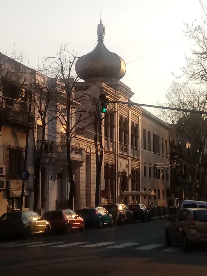 Calido En Parque Lezama Ciudad Autónoma de Buenos Aires