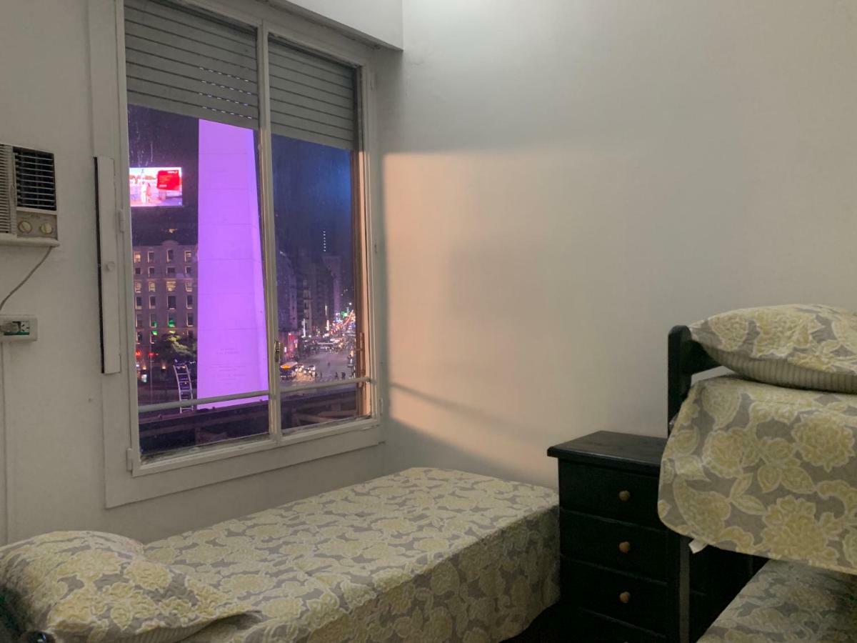 Apartamento Corazon Y Alma Del Obelisco