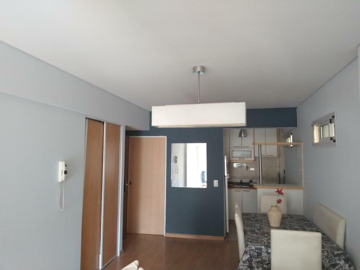 Apartamento Luminoso Monoambiente En Recoleta Buenos Aires