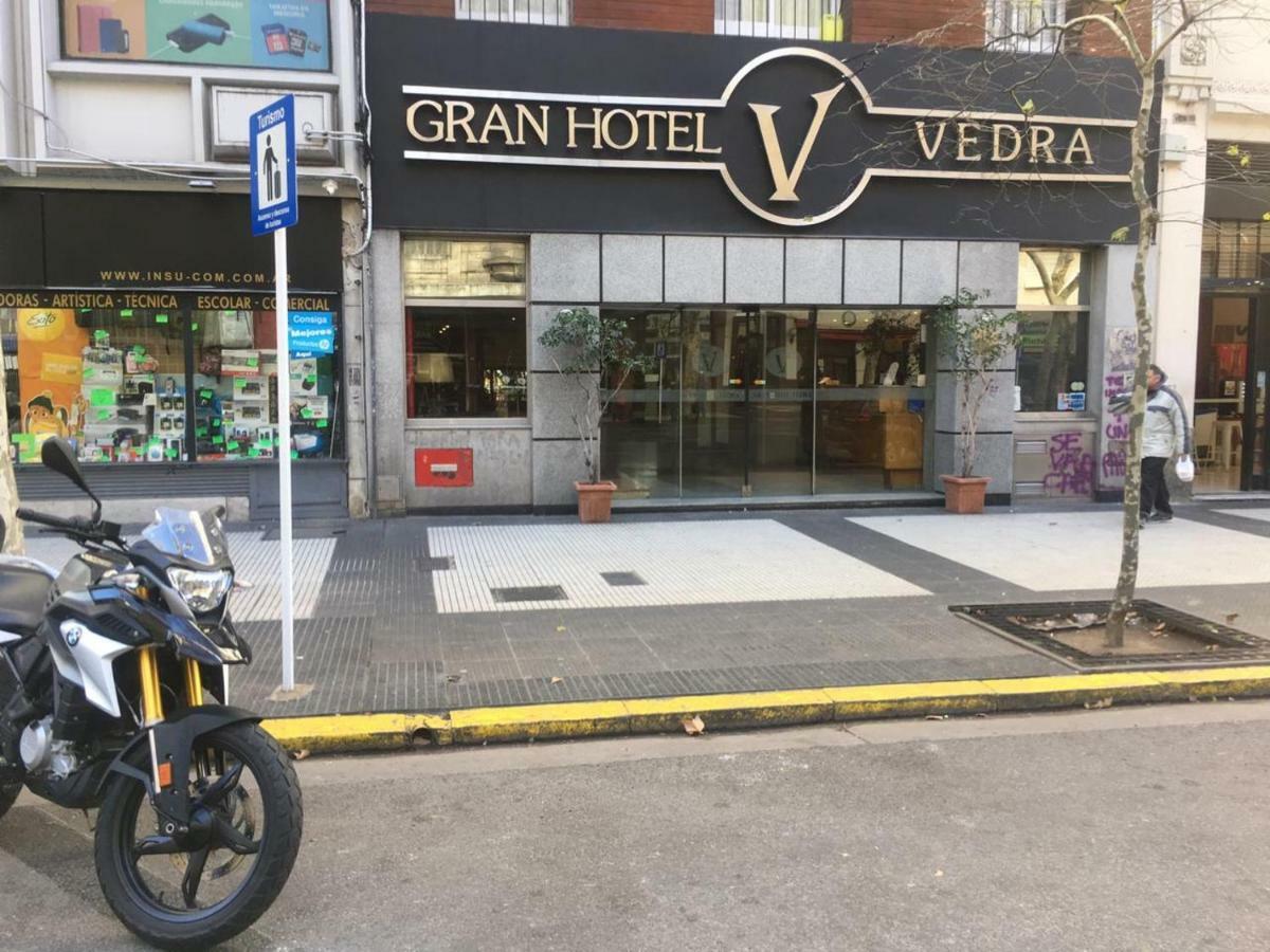 Gran Vedra 2* Ciudad Autónoma de Buenos Aires