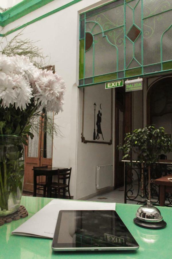 Telmotango Hotel Buenos Aires