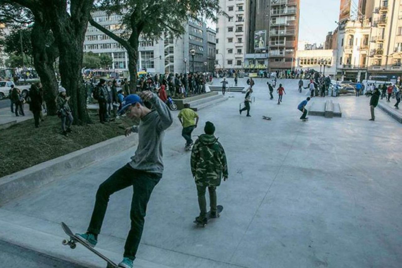 Departamento Unico En Recoleta !! Ubicacion Excelente. * Buenos Aires