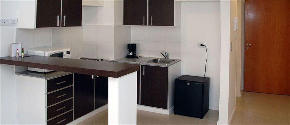 Apartamento Up Ciudad Autónoma de Buenos Aires