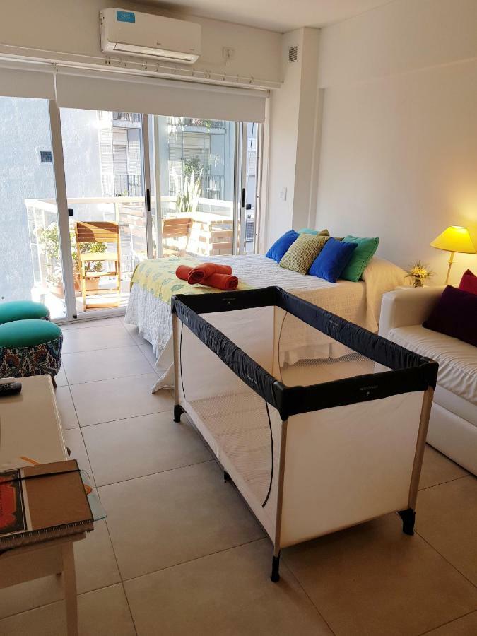 El Porteño Palermo Apartamento