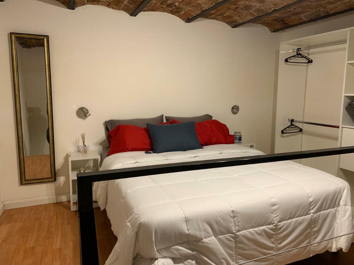 Departamento Peron Obelisco Apartamento Buenos Aires