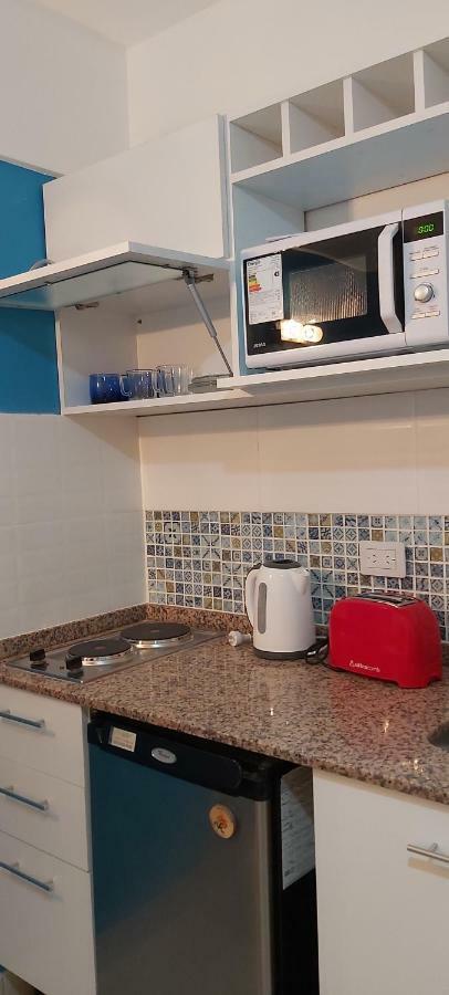 Recoleta Beautiful Ii Apartamento Ciudad Autónoma de Buenos Aires