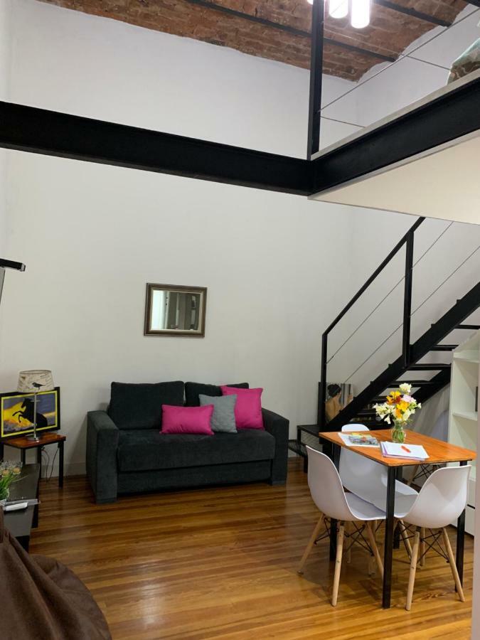 Departamento Peron Obelisco * Buenos Aires