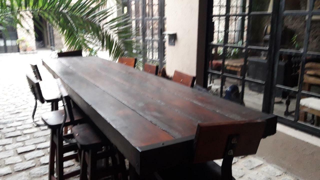 La Casita Apartamento Ciudad Autónoma de Buenos Aires