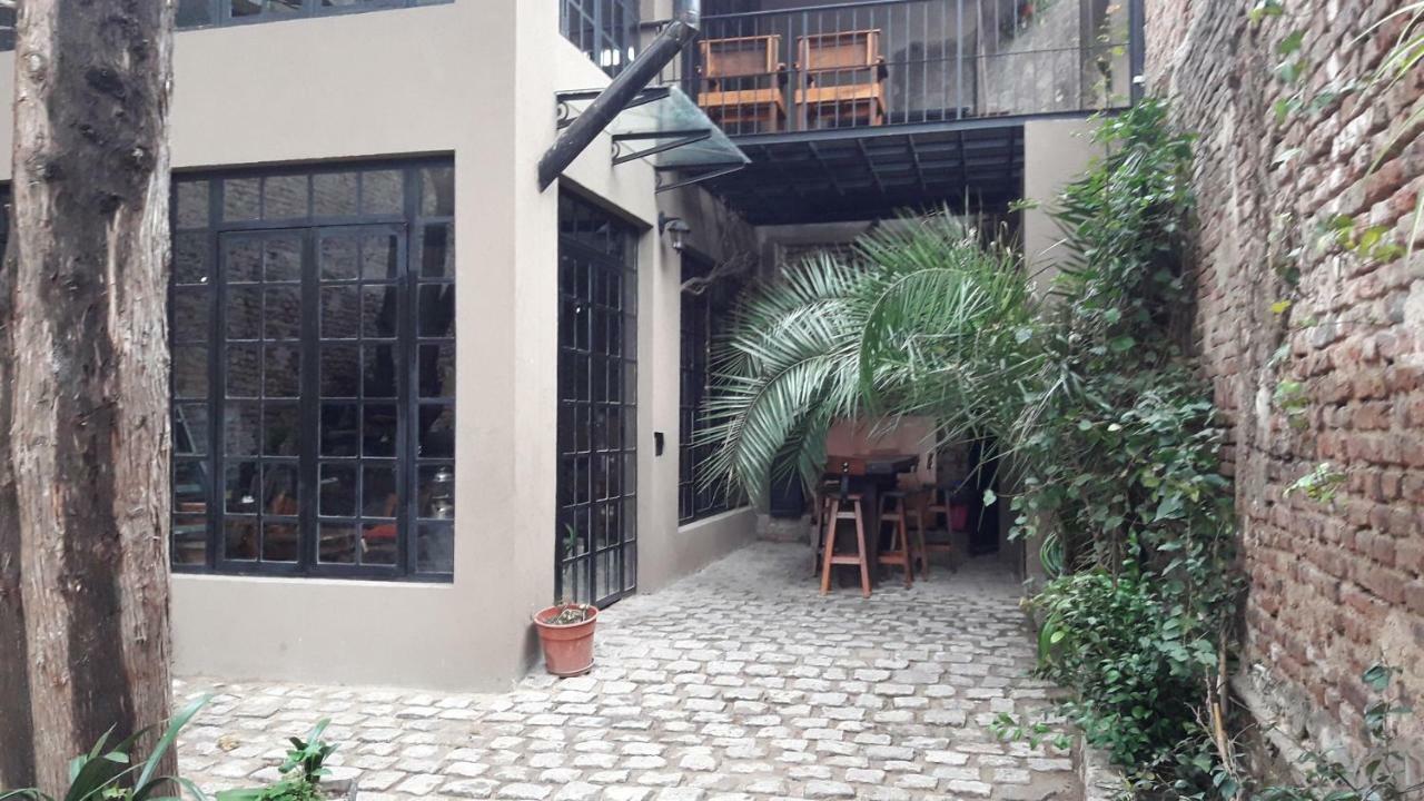 La Casita Apartamento Ciudad Autónoma de Buenos Aires